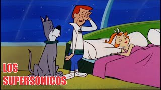 SUPER ABANDONA A ULTRA LOS SUPER SONICOS CAPITULOS COMPLETOS EN ESPAÑOL [upl. by Aicilyt625]