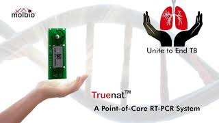 Truenat MTB Real Time micro PCR Test An Overview [upl. by Tteraj]