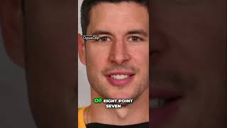 Sidney Crosbys 2Year Contract Extension Explained crosby canadatoday canadalife [upl. by Waldemar]