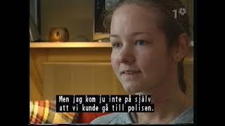 Uppdrag granskning SVT 20030408  Jehovas Vittnen [upl. by Ahsekam]