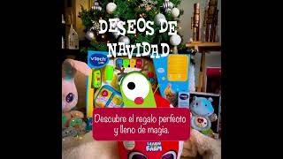 Deseos de Navidad [upl. by Mayhew]