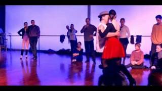 Milonga quotA Juan Carlos Copesquot good quality [upl. by Rosenkrantz]