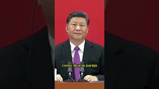 Así aprovecha China todo lo que ocurre con Rusia [upl. by Yruok]