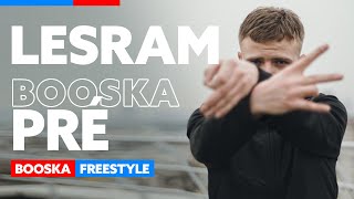 Lesram  Freestyle Booska Pré [upl. by Lona460]