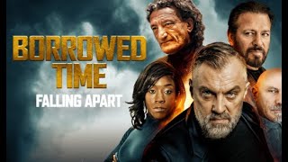 Borrowed Time Falling Apart  on cAfrica  Trailer [upl. by Isabelita]