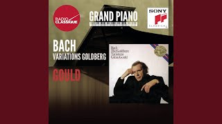 Goldberg Variations BWV 988 Variatio 11 a Clav [upl. by Ernald]