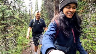 Day Hike to Lillian Lake [upl. by Irtimed740]