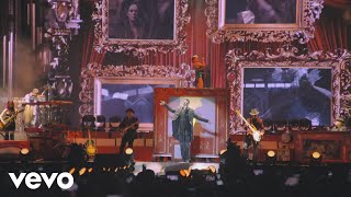 Ricardo Arjona  Acompáñame a Estar Solo Circo Soledad En Vivo [upl. by Minna322]