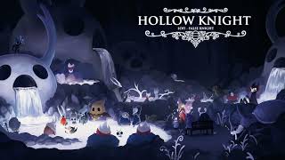 False Knight  Hollow Knight and Chill [upl. by Savinirs656]