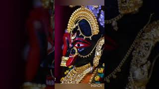 Kalratri darsan youtubeshorts ytshorts youtube shortvideo highlights [upl. by Amein557]