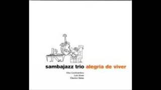 Kiko Continentino  Sambajazz Trio  2011  Full Album [upl. by Barthol]