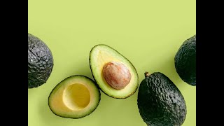 viral fattiest avocado fruit in the world health delicious recipe [upl. by Palgrave]