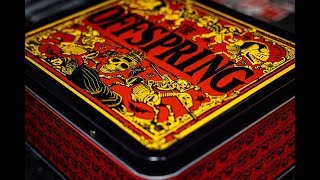 The Offspring  Ixnay on the Hombre Lunchbox [upl. by Roinuj]