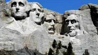 The Mount Rushmore Singers  4th of July 2020 [upl. by Esinereb805]