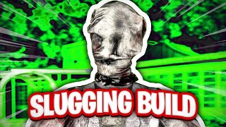 DBD ULTIMATE Slugging Build in 2020 ⚠️VERY OP⚠️ [upl. by Sukul]