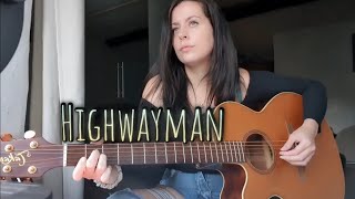 The Highwaymen  Highwayman Cover [upl. by Sterne582]