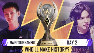 EN 2024 PMWC x EWC Main Tournament Day 2  PUBG MOBILE WORLD CUP x ESPORTS WORLD CUP [upl. by Yojenitsirk]