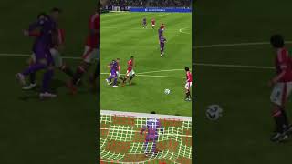 Cold palmer anniversary vs dudek hallowen 🥶🥶 fcmobile24 fcmobile25 fcmobilegoals fcmobile [upl. by Ail]