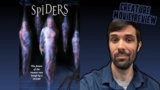 Spiders Review [upl. by Kursh]