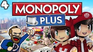 Change is ComingCHANGE Monopoly Plus w Friends  Episode 4 [upl. by Pincince855]