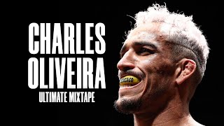 Charles Oliveira HIGHLIGHTS  FROZEN  UFC LEGEND [upl. by Constantine]