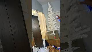 FIVE BELOW CHRISTMAS TREE BUDGET [upl. by Mcgrody]