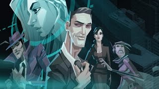 Invisible Inc Review [upl. by Filler]