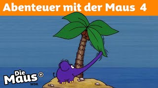 MausSpots Folge 04  DieMaus  WDR [upl. by Eelyk]