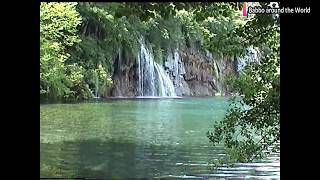 Plitvice Lakes National Park  Croatia [upl. by Eislek]