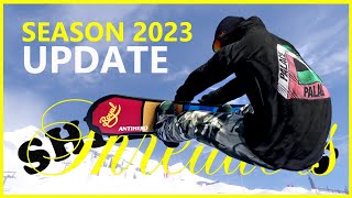 Shredders  The Season 2023 Update [upl. by Eiramnwad]