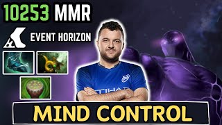 🔥 MindControl ENIGMA Offlane Gameplay 🔥 MindControl Perspective  Full Match Dota 2 [upl. by Annauqal]