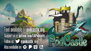 PodCastle 866 Badias Magic Water [upl. by Kolnos112]