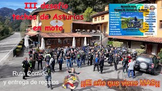 desafío techos de Asturias [upl. by Diskin]