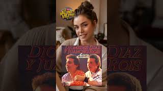 1990 Álbum Canta Conmigo  Diomedes Díaz vallenato musica bogota lomejordelvallenato [upl. by Dana]