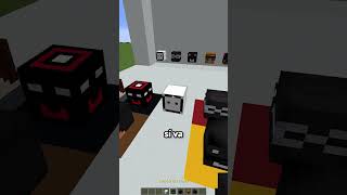 laos es un tramposo y celoso shorts minecraft [upl. by Achilles97]