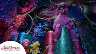 Fraggle Rock Back to the Rock  Season 2  Welcome to the Glitter Globe [upl. by Sam]