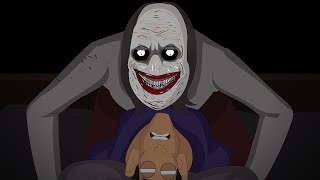 4 True CREEPYPASTA Horror Stories Animated [upl. by Harobed]