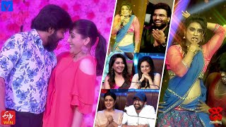 Dhee Champions Latest Promo  DHEE 12 Promo  5th August 2020  Sudigali SudheerHyper AadiVarshini [upl. by Eitsyrc]