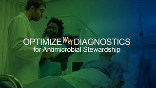 Accelerate Antimicrobial Stewardship in the Antibiotic Therapy Optimization Zone [upl. by Enelime]