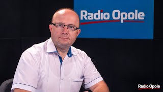 Marcin Wycisło o quotzłotejquot nagrodzie Odnowy Wsi dla Jemielnicy [upl. by Armillas]