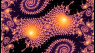 ► Mandelbrot Set zoom to 10 power 227 [upl. by Hackett485]