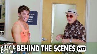 Dirty Grandpa 2016 Behind the Scenes [upl. by Aivatnahs]