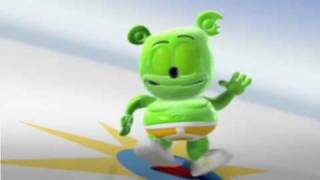 Gummy Bear Song Ringtones Jamster Canada [upl. by Boycie670]