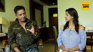 Sukhwinder Singh Exclusive Interview Must watch quotHow he started singing when hes 5 years oldquot [upl. by Buxton]