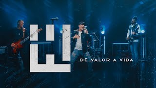 Fort Enna  Dê valor a vida  CLIPE OFICIAL [upl. by Adlanor]