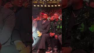 The energy soared as Karna Aujla and YoYo Honey Singh joined the audience at Sobha Reality IIFARocks [upl. by Ayotnahs]