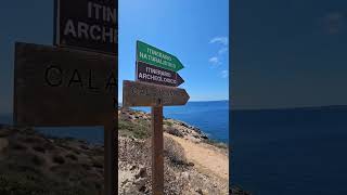 Levanzo la bellisima isola delle Egadi [upl. by Aiela]