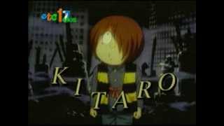 ETC TV Kitaro  Opening [upl. by Limaa]