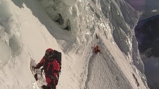 K2 Mountain of Mountains  A documentary by Tunç Fındık [upl. by Wilber165]