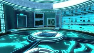 Tron 20 Soundtrack AllianceThornes Server Combat [upl. by Dalt]